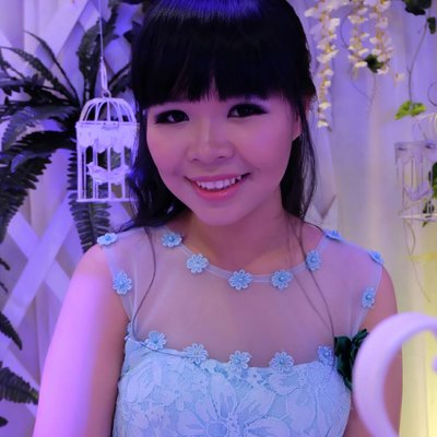 Profile Picture of Jenny (@JiaXingGuo) on Twitter