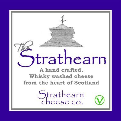 Profile Picture of Strathearn Cheese Co (@StrathCheese) on Twitter