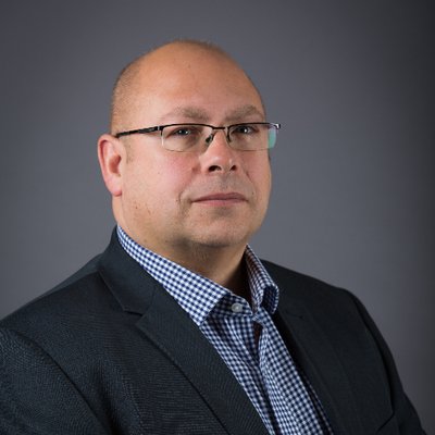 Profile Picture of James Borley (@jamesbfscom) on Twitter