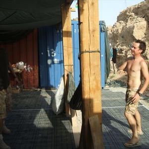 Nick Wallis - Twitter Profile Picture of Nick Wallis (@@WheresWally1) on Twitter