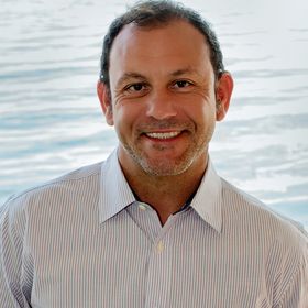 Profile Picture of Steve Albers (@stevealberspage) on Pinterest