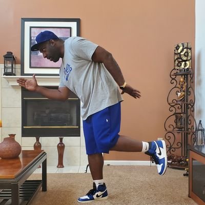 Profile Picture of D.Thomas (@Whiskey_D) on Twitter