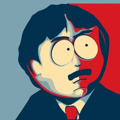Profile Picture of Randall Marsh (@realHarshMarsh) on Twitter