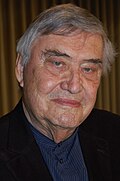 Profile Picture of Peter Härtlingon Wikipedia