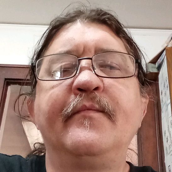 Profile Picture of George W Ward (@georgewward) on Tiktok