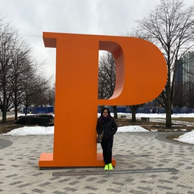 Profile Picture of M. Patricia De Leon (@leslie_m_leon) on Twitter