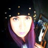Profile Picture of Paula Zamora (@paula-zamora-1) on Quora