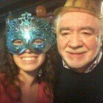 Profile Picture of Pame Vargas Leighton (@leightonpame) on Instagram