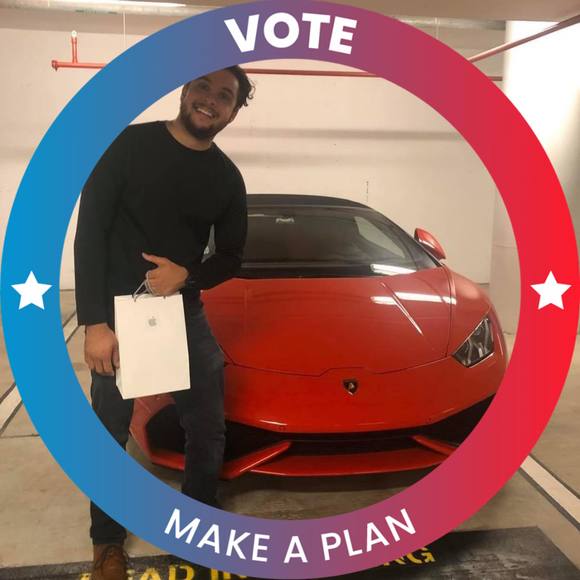 Profile Picture of Eddie Baez (@eddiebaez783) on Poshmark