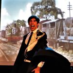 Profile Picture of Alessio Bartelloni (@ale.barte) on Instagram