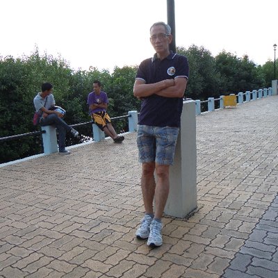 Profile Picture of Tom R. Carillo (@GretchenCarillo) on Twitter