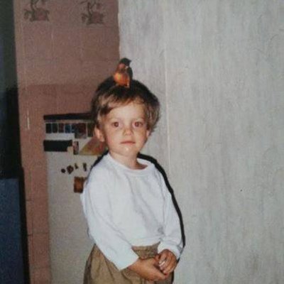 Profile Picture of Marcin Rojek (@MarcinRojek21) on Twitter