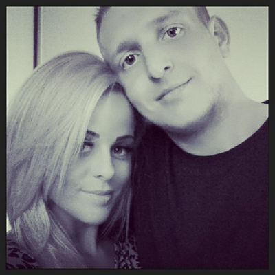 Profile Picture of Aimee Mahon (@AimeeMahon) on Twitter