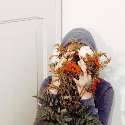 Profile Picture of Giulia Mazza (@giuliamazza) on Twitter