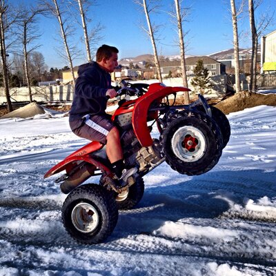 Profile Picture of Zsig (@sigler_zach) on Twitter