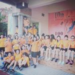 Profile Picture of 惠文超級八 Super-eight 208 (@super_eight_208) on Instagram