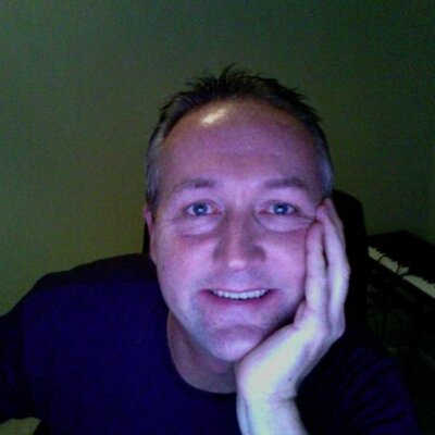 Profile Picture of Robert Manson (@pianoman831) on Twitter