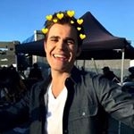 Profile Picture of Paul Wesley (@paulwessley) on Instagram