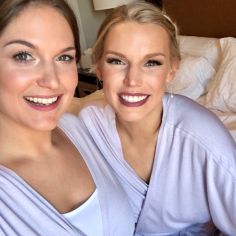 Profile Picture of Morgan Brett (@morgfaceoohaha) on Pinterest