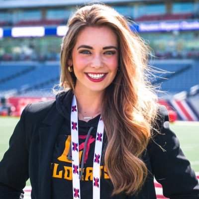 Profile Picture of Haley Graves (@Haley1Graves2) on Twitter