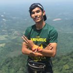 Profile Picture of Ahmad Shafiq Haikal (@ahmadshafiqhaikal) on Instagram