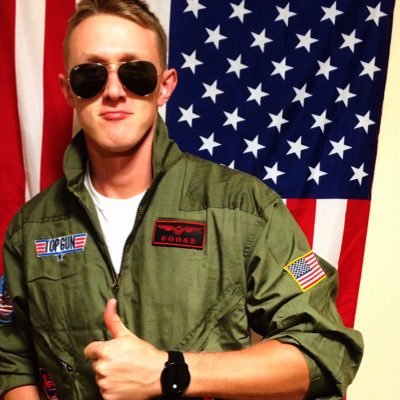 Spencer Cooke - Twitter Profile Picture of Spencer Cooke (@CookeMonster_20) on Twitter