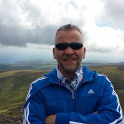 Profile Picture of Ken Duggan (@DugganKen) on Twitter