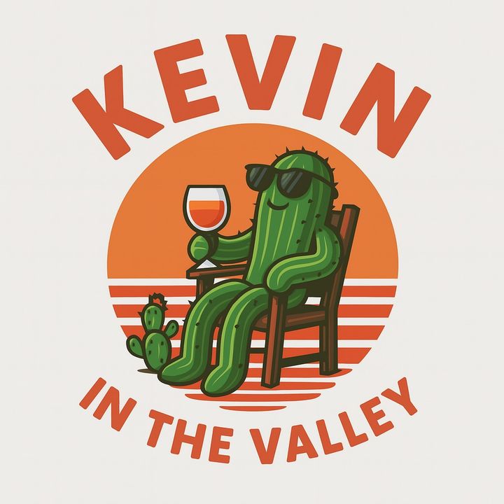 Profile Picture of Kevinvalley (@kevinthevalley) on Tiktok