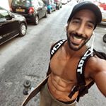 Profile Picture of Tamir Joshua Personal trainer (@tamir_joshua_fit) on Instagram