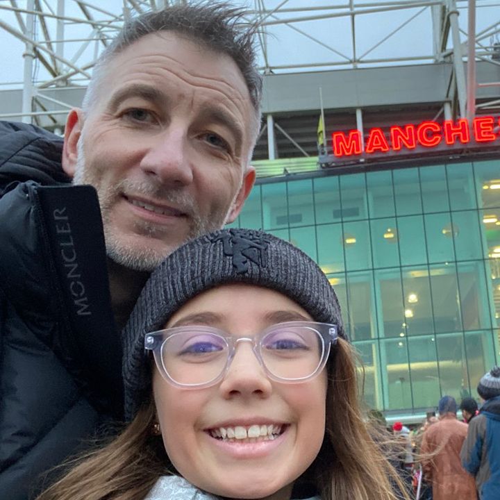 Profile Picture of Phil Malcolm (@phil_malcolm) on Tiktok