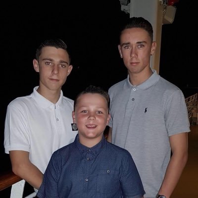 Profile Picture of SamTobin (@SamTobin) on Twitter