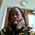 Profile Picture of randazia maxie (@slim_thick_backup) on Instagram