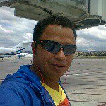 Profile Picture of Alex rosero (@alex_roserov) on Instagram