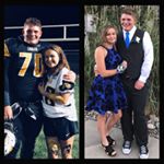 Profile Picture of Sage Gavin (@_football_is_life_87) on Instagram
