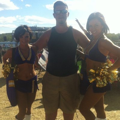 Profile Picture of Timothy Babb (@timothybabb1) on Twitter