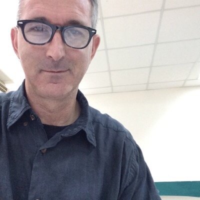 Profile Picture of John Peroni (@JohnPeroni) on Twitter