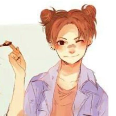 Profile Picture of Jade (@JadeDinh2) on Twitter