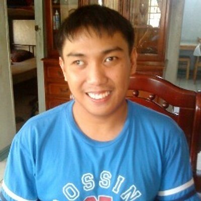 Profile Picture of Rj Calaguing (@CalaguingRj) on Twitter