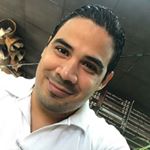 Profile Picture of Dave Arnold (@davearnold89) on Instagram