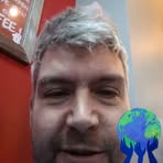 Profile Picture of Christopher Dorrington (@Christopher-Dorrington) on Facebook