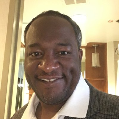 Profile Picture of Vaughn Perry (@vaughnperry28) on Twitter