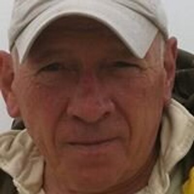 Profile Picture of M Schenker (@@mschenker) on Twitter