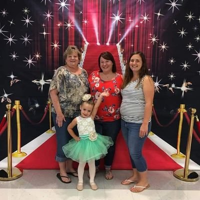 Profile Picture of Debra Adkins (@DebraAd16967750) on Twitter