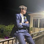 Profile Picture of Thomas Kelly (@thomas._.kelly) on Instagram