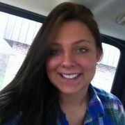 Profile Picture of Nicole Huffman (@nrh2012) on Pinterest