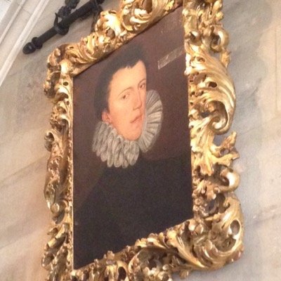 Profile Picture of Philip Howard (@PipKeppel) on Twitter