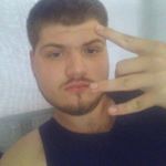 Profile Picture of Kyle Daniel Indelicato (@kyleindelicato3) on Instagram