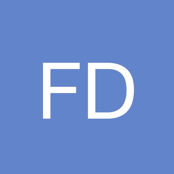 Profile Picture of Fred Dowd (@ftdowd) on Poshmark