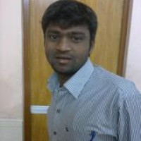 Profile Picture of Vasu Devareddy (@vasu-devareddy) on Quora