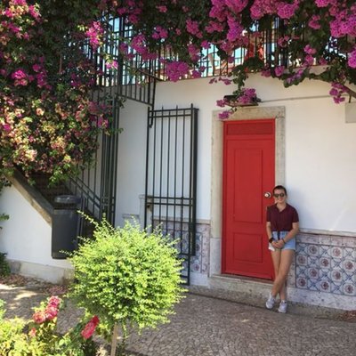 Profile Picture of Cassandra_bloom (@cassandra_bloom) on Twitter